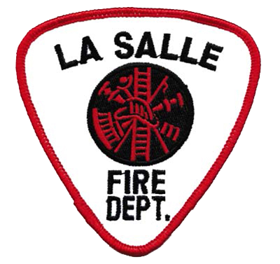lasalle patch